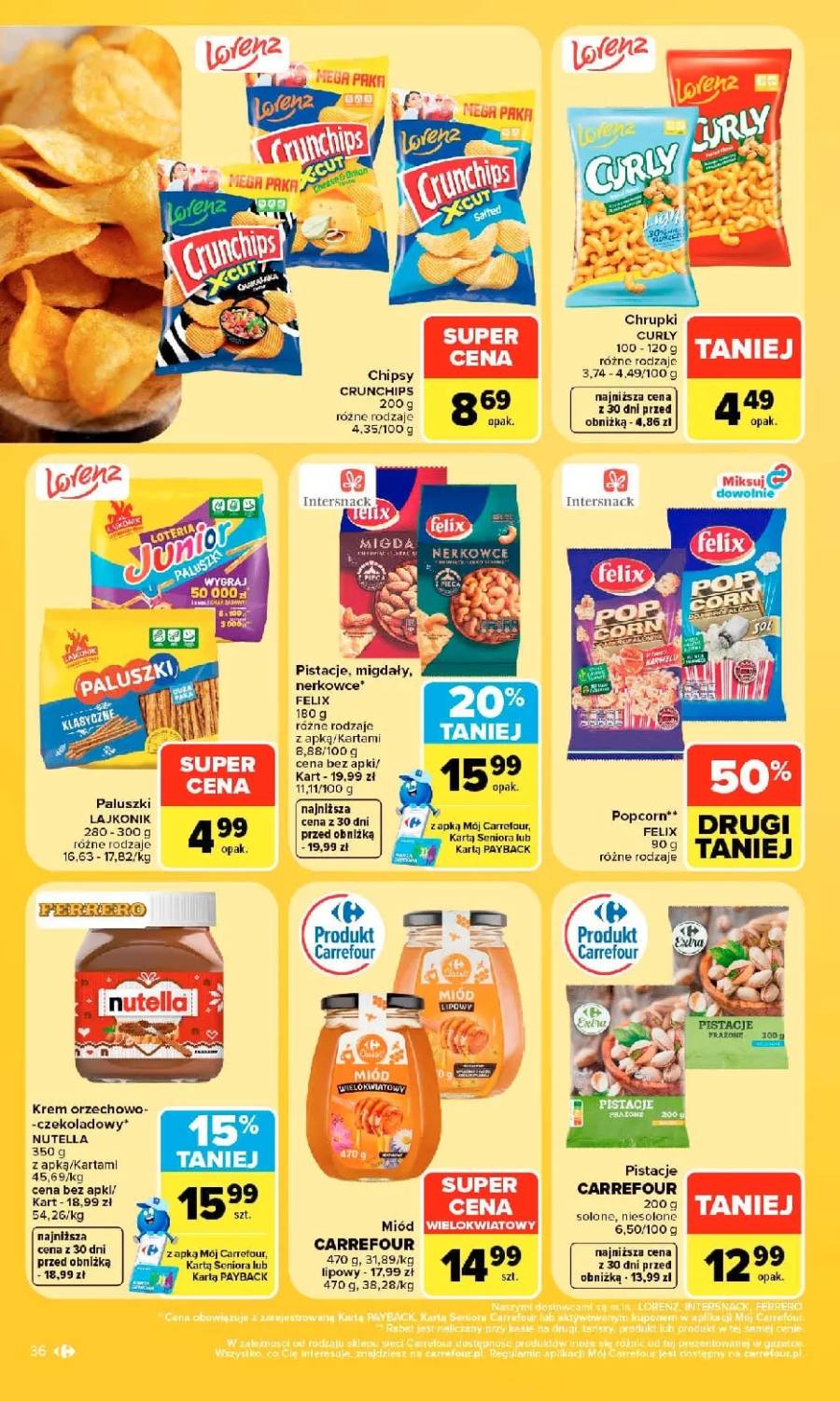 Gazetka – strona 38