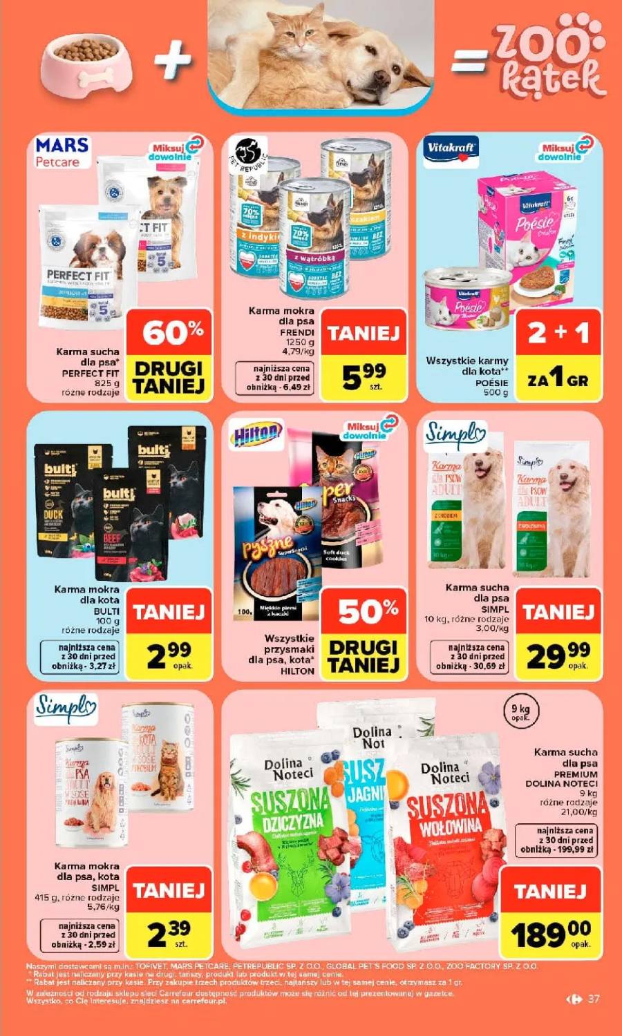 Gazetka – strona 39