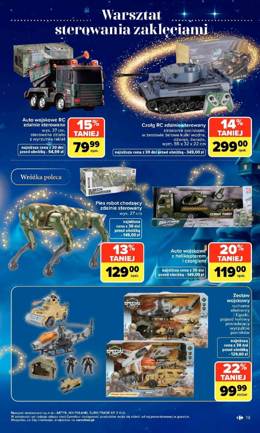 Gazetka – strona 19