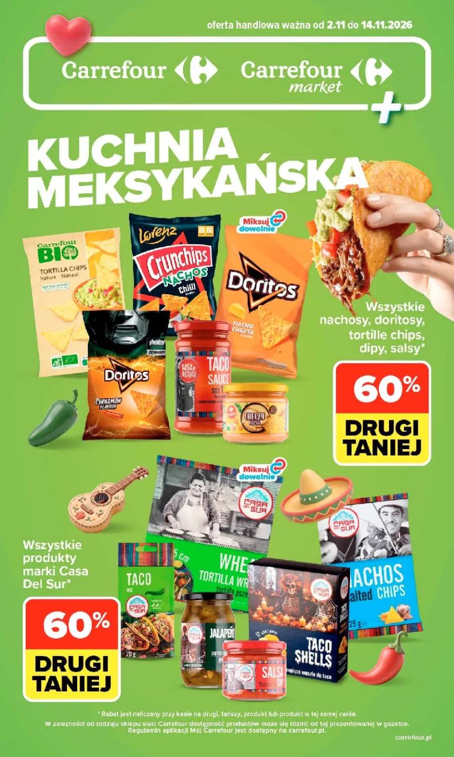 Gazetka – strona 1
