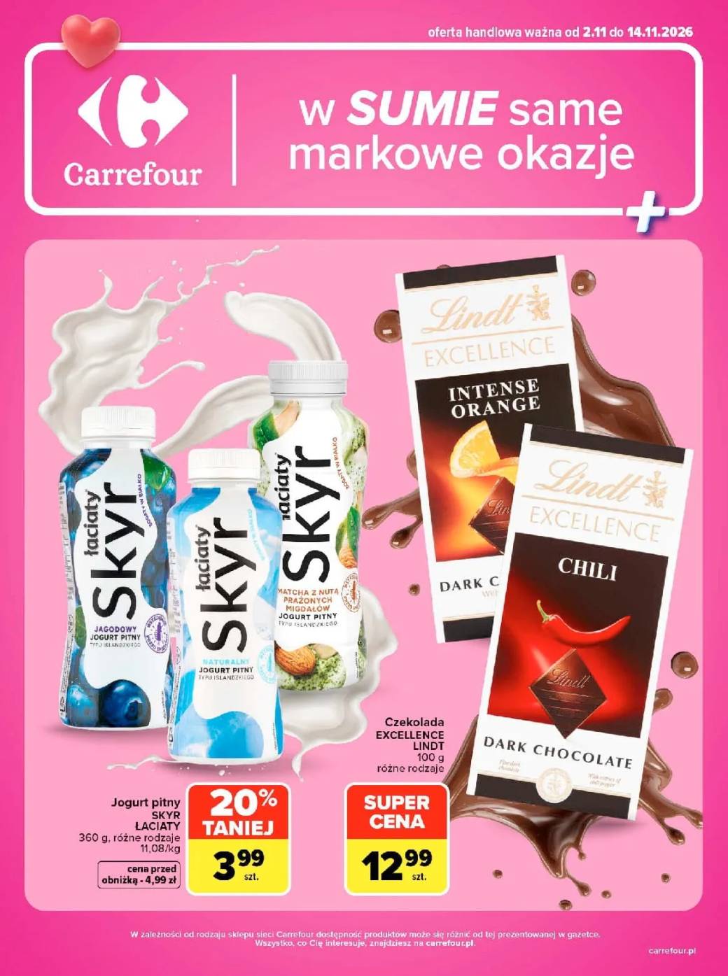Gazetka – strona 1