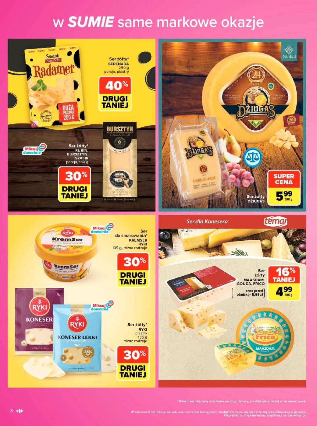 Gazetka – strona 8