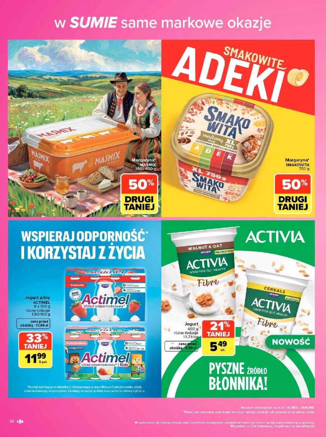 Gazetka – strona 14