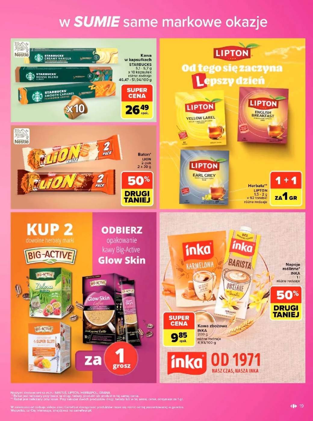 Gazetka – strona 19