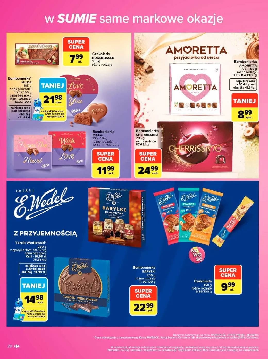 Gazetka – strona 20