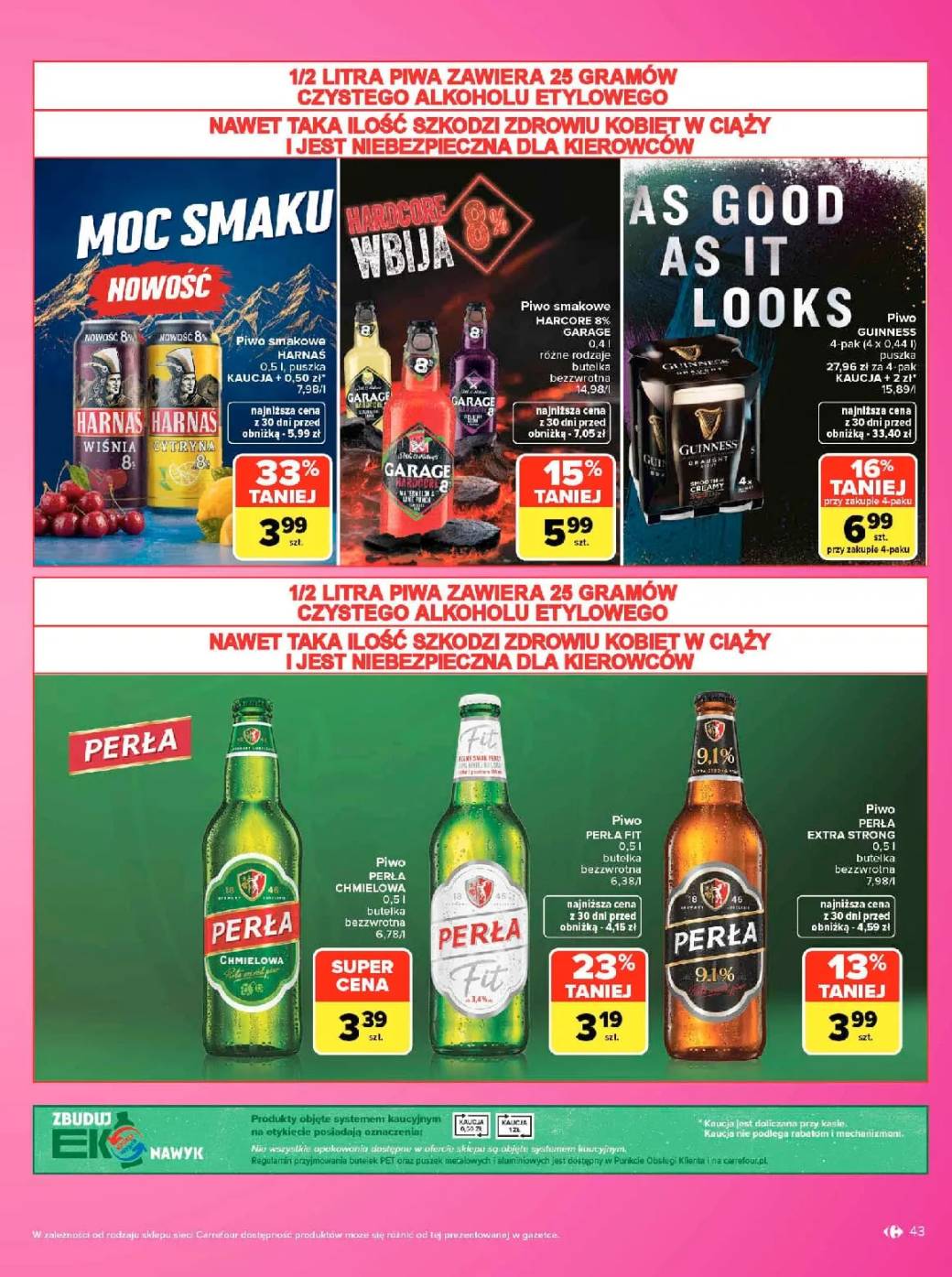 Gazetka – strona 43