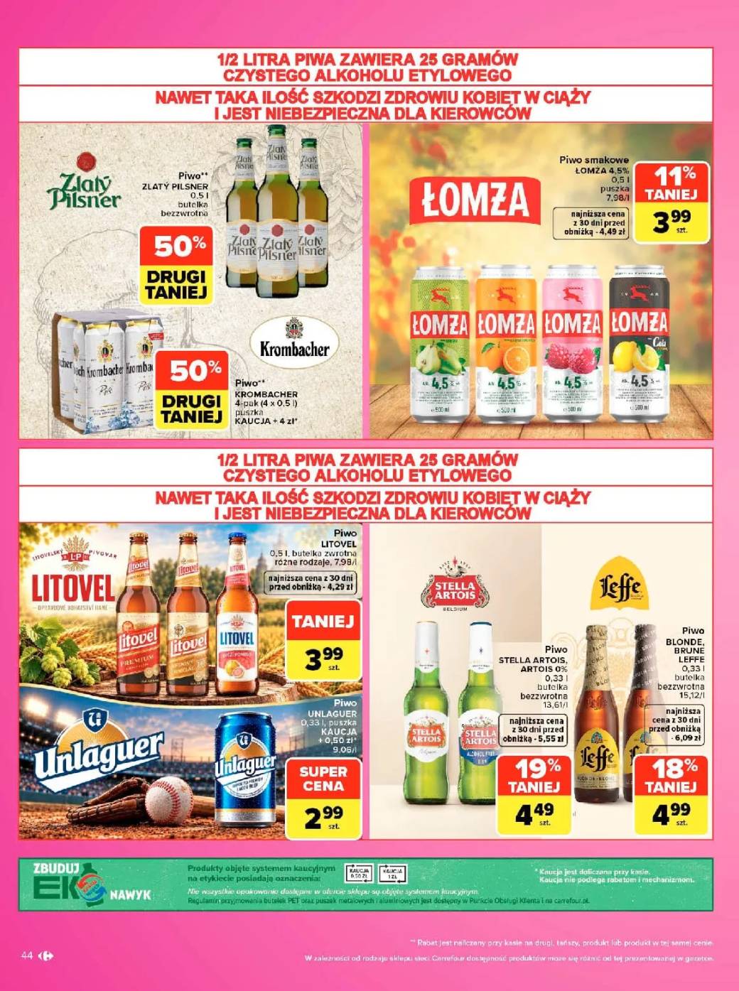 Gazetka – strona 44